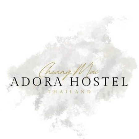 Adora Hostel Chiang Mai Dış mekan fotoğraf