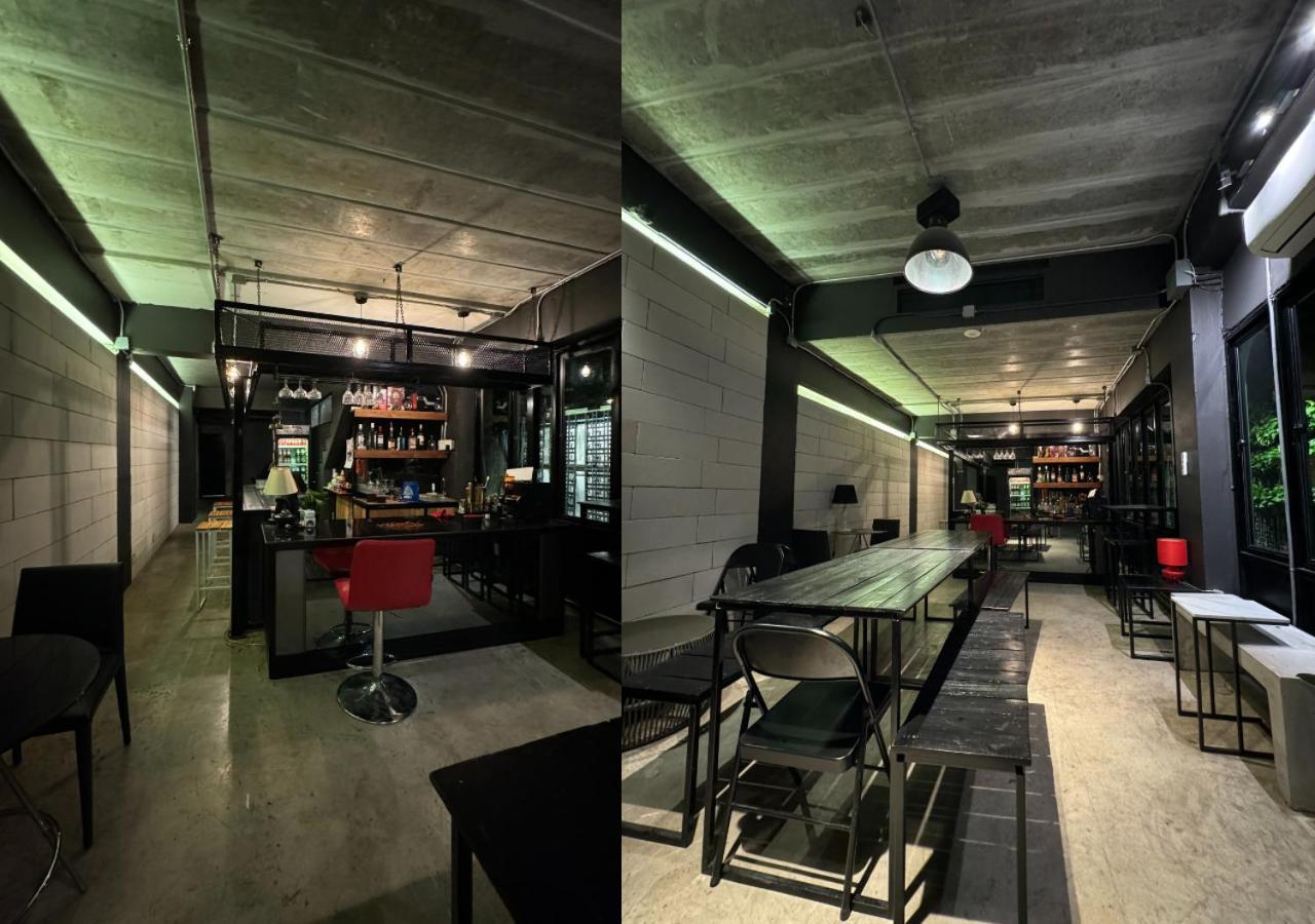 Adora Hostel Chiang Mai Dış mekan fotoğraf