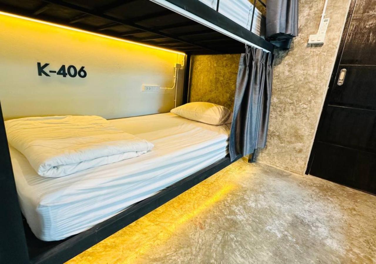 Adora Hostel Chiang Mai Dış mekan fotoğraf